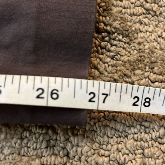 Sigrid Olsen Side Zip Dress Pants - Size 10 - Picture 7 of 8